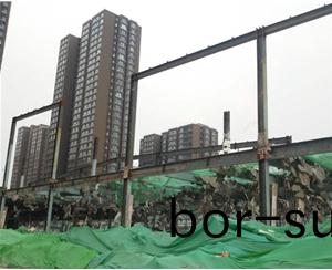 拆遷(qian)工(gong)程