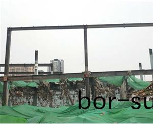 拆遷(qian)工(gong)程(cheng)