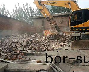 太原菓品(pin)公(gong)司(si)拆(chai)遷工程(cheng)