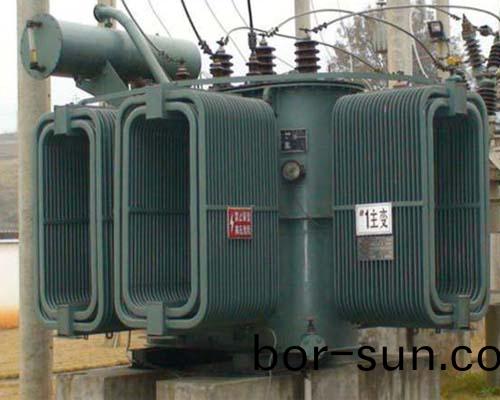 變壓(ya)器(qi)迴收(shou)