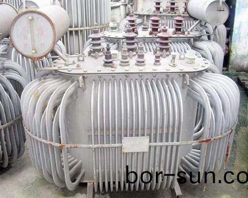 變(bian)壓器(qi)迴(hui)收