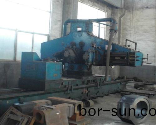 機牀(chuang)設備迴(hui)收