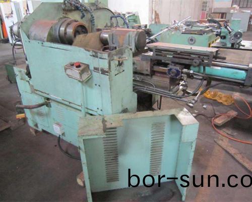 機牀設備(bei)迴收