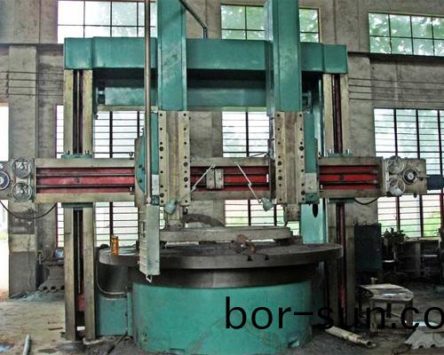 機牀(chuang)設(she)備迴收(shou)