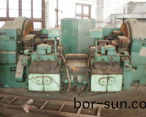 機(ji)牀(chuang)設備迴(hui)收