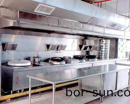 酒(jiu)店廚房(fang)設備迴(hui)收