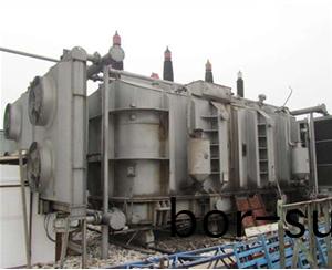 變(bian)壓(ya)器(qi)迴收