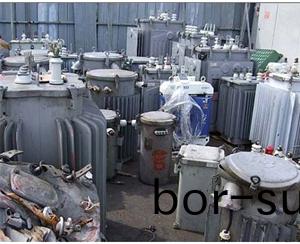 變壓器(qi)迴收(shou)