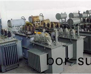 變壓(ya)器(qi)迴(hui)收