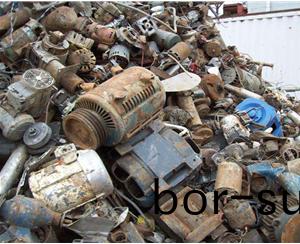 廢舊(jiu)電機迴(hui)收(shou)