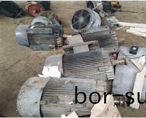 廢(fei)舊(jiu)電(dian)機(ji)迴收(shou)