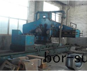 機(ji)牀設(she)備迴(hui)收