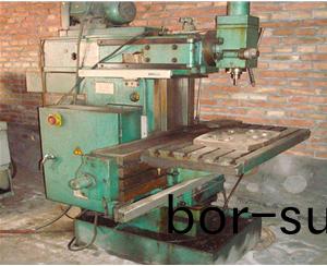 機牀(chuang)設(she)備迴收