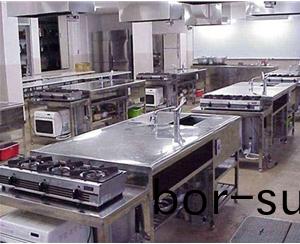 酒(jiu)店(dian)廚(chu)房(fang)設(she)備迴收(shou)