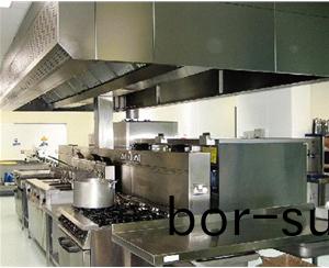 酒店廚房設備迴收