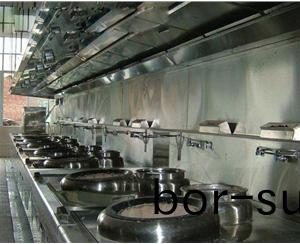 酒店廚房(fang)設(she)備(bei)迴(hui)收(shou)